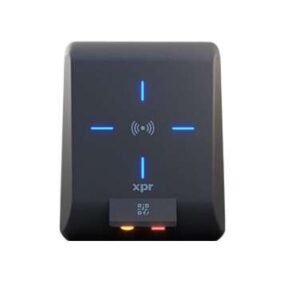 Lecteur RFID MF + QR Code + BLE – XPR XP-QR-MFBT
