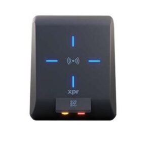Lecteur RFID QR Code - 125Khz - 13.56 Mhz - XPR Mobile ID – XPR XP-QR-EHMFBT