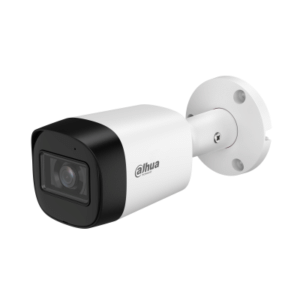 Caméra Bullet HDCVI 5MP Obj 2.8mm IR30M – Dahua HAC-HFW1500RM