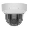 Caméra Dome IP filaire, 5Mp, IA, Obj 2,8-12mm, IR hybride - Blanc – Ajax DOME HLVF  5MP (W)