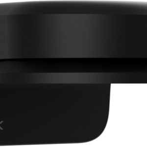 Support mural de 174 mm pour caméra IP filaire varifocal motorisé - Noir – Ajax MountCam A2 (B)