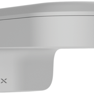 Support mural de 237 mm pour caméra IP filaire - Blanc – Ajax MountCam B1 (W)
