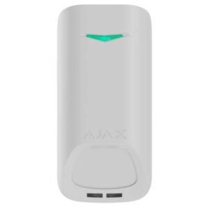 Détecteur mvt Superior PIR sans fil avec système anti-masquage - Grade 3 - Blanc – Ajax Superior MotionProtect G3 white