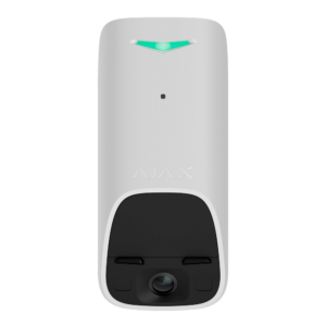 Détecteur mvt Superior PIR sans fil avec système anti-masquage - Grade3 - Blanc – Ajax Superior MotionCam G3 (PhOD) white