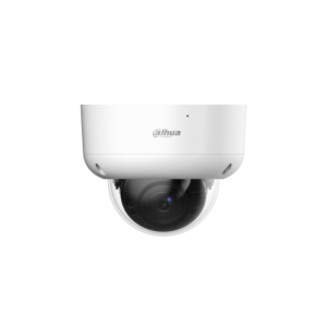 Caméra Dôme HDCVI 5MP Obj 2.7-13.5mm IR60M – Dahua HAC-HDBW1500RAP-Z-A