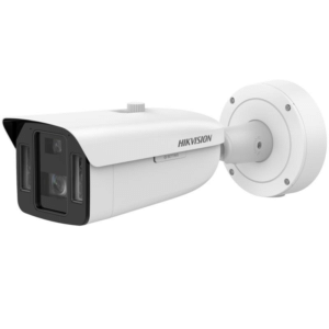 Caméra IP DeepinView double objectif 8MP Obj 10-50mm et Obj 4mm – Hikvision iDS-2CD8A86G2-XZHSY(1050/4)