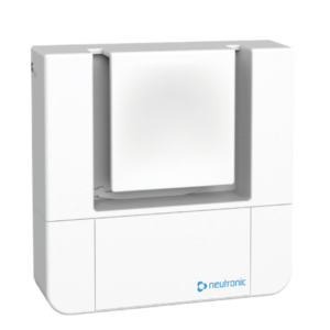 Diffuseur Sonore Type 4 à piles Radio Adressable Connecté – Neutronic TZ4DS