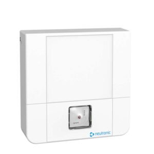 Diffuseur Lumineux Type 4 à piles Radio Adressable Connecté – Neutronic TZ4DL