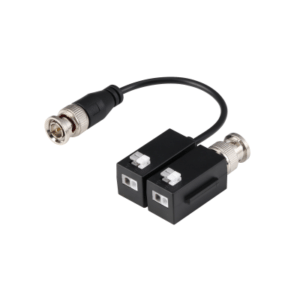 Lot de 10 paires balun compatible HD-CVI 720P/2MP/4MP/5MP/4K – Dahua PFM800B-4K-B10