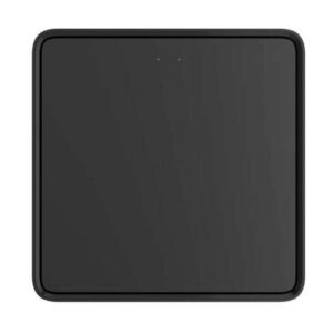 Prolongateur sans fil du signal radio pour un centrale d'alarme incendie - Noir – Ajax REX Type 4 FIRE B