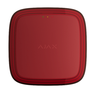 Dispositif d’alarme incendie visuel (DAV) sans fil - Rouge – Ajax VAD TYPE 4 R