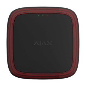 Dispositif d’alarme incendie visuel (DAV) sans fil - Noir – Ajax VAD TYPE 4 B