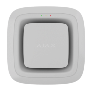 Avertisseur sonore d’alarme incendie Type 4 adressable sans fil - Blanc – Ajax SOUNDER TYPE 4 W