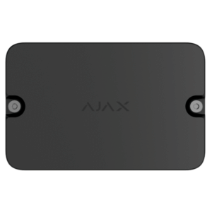 Module Type 4 sans fil, 2 entrées et 2 sorties pour alarme incendie - Noir – Ajax I/O TYPE 4 B