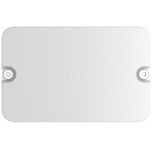 Module Type 4 sans fil, 2 entrées et 2 sorties pour alarme incendie - Blanc – Ajax I/O TYPE 4 W