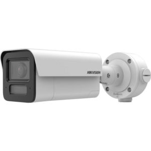 Caméra Bullet IP DeepinView 4MP Obj 2.8mm IR80M – Hikvision iDS-2CD5T47G2/V-XS(2.8mm)