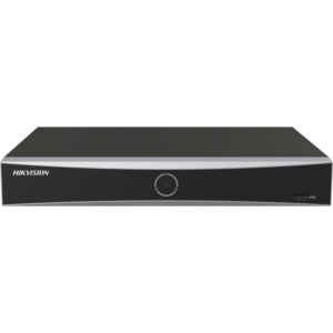 NVR 4 voies IP Acusense 4K 1U – Hikvision DS-7604NXI-K1(E)