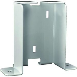Boîtier de montage au sol pour ventouses électromagnétiques V7 – Izyx V7RSSOL11000