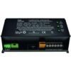 Module alim. charg. PSXM 14M 230V AC / 12V DC (13,8V) / 4A + 24V DC (27,6V) / 8 – Izyx PSXM-1204/2408