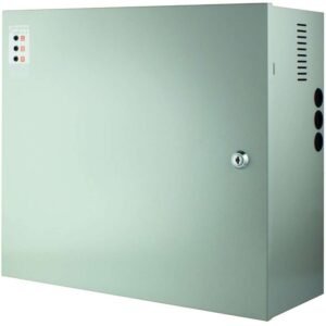 Alim. Chargeur PSX 230V AC / 48V DC (55,2V) / 5A - 420 x 390 x 184 mm – Izyx PSX700-4805