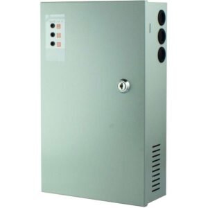Alim. Chargeur PSX 230V AC / 12V DC (13,8V) / 5A - 196 x 324 x 89 mm – Izyx PSX200-1205