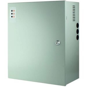 Alim. Chargeur PSX 230V AC / 12V DC (13,8V) / 10A - 320 x 390 x 174 mm – Izyx PSX600-1210
