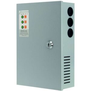 Alim. Chargeur PSX 230V AC / 12V DC (13,8V) / 3A - 164 x 244 x 74 mm – Izyx PSX100-1203