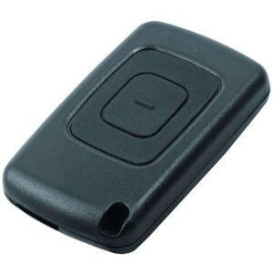 Transmetteur radio 433,92 MHz (activation par contact sec NO) pour RFR – Izyx RFT