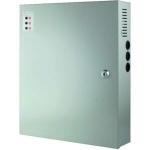 Alim. Chargeur PSX 230V AC / 12V DC (13,8V) / 10A - 320 x 390 x 89 mm – Izyx PSX500-1210