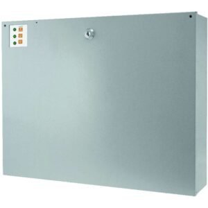 Alim. chargeur ACM1 230V AC / 12V DC (13,8) / 5A Emplacement 1 carte + PSXU-TS – Izyx ACM1-1205TS