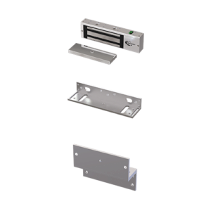 Pack ventouse tout inclus pour porte tirante 500 daN – Sewosy V550G_PULL