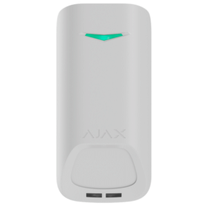 Superior MotionProtect Plus G3 Jeweller white, Détecteur radio PIR et HF – Ajax Superior MotionProtect Plus G3 white