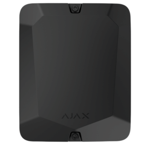 Boîtier pour un module Ajax et une batterie de 7 Ah - Noir – Ajax CASE C Black