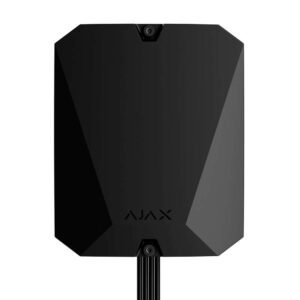 Module filaire Superior permettant d'intégrer 18 dispositifs, NFA2P - Noir – Ajax Superior MultiTransmitter Fibra blac