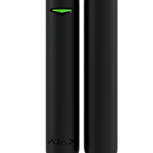Détecteur d'ouverture filaire Superior avec capteurs de chocs - Noir – Ajax S-DoorProtectG3FibraBlk