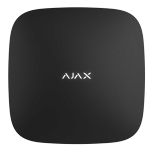 Prolongateur de portée du signal radio - Noir – Ajax ReXJewBlk