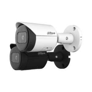 Caméra bullet IP Dahua 5 MP WizSense IPC-HFW2541S-S (2,8 mm)