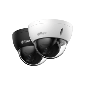 Caméra dôme IP Dahua 5 MP WizSense IPC-HDBW2541E-S (2,8 mm)