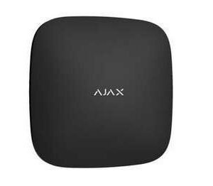 Répéteur signal radio - noir – Ajax REX (B)