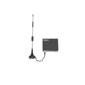 Routeur 4G compact Milesight UR41 – RS232/RS485, USB-C, VPN industriel – MS-UR41-L08EU