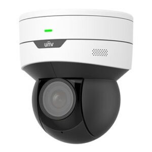 Dôme PTZ Wi-Fi Uniview 5 MP IPC6415SR-X5UPW-VG