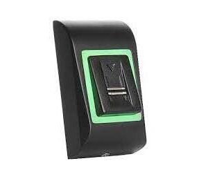 Lecteur biométrique capacitif SWIPE + Prox EM & HID 125 kHz – XPR B100PBK-RS-EH
