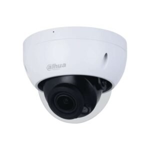 Caméra Dôme IP WizSense 4MP Obj 2.7-13.5mm IR40M PoE – Dahua IPC-HDBW2441R-ZS