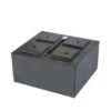 Batterie ZINC AIR pour centrale AJAX (autonomie 8 mois) – Ajax BAT AJAX 960Ah