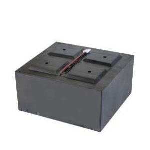 Batterie ZINC AIR pour centrale AJAX (autonomie 8 mois) – Ajax BAT AJAX 960Ah