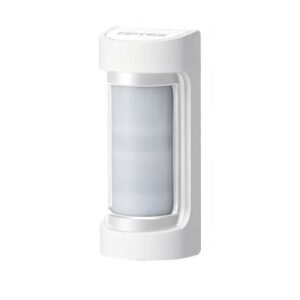 Détecteur extérieur 12m IRP Anti Masque – Optex VXS-AM(W)