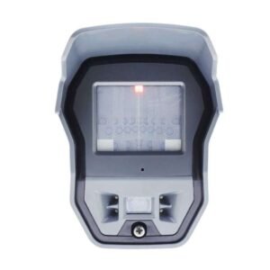 Detecteur radio extérieur video – Rsi Videofied OMV210 (BAT)