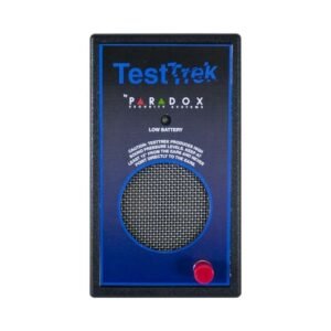 Testeur pour détecteur bris de glace TESTREK – Paradox 459