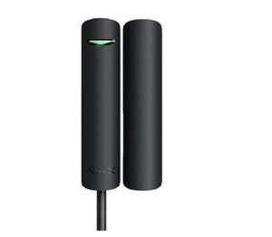 Détecteur d'ouverture DoorProtect Fibra - noir – Ajax DOOR PROTECT FIBRA (B)