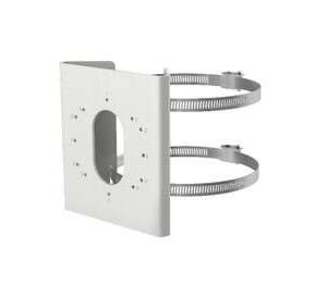 Montage sur poteau vertical – Hikvision DS-1275ZJ-S-SUS